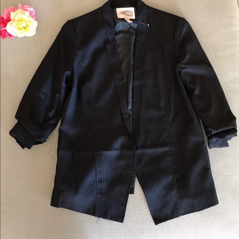 Office Blazer